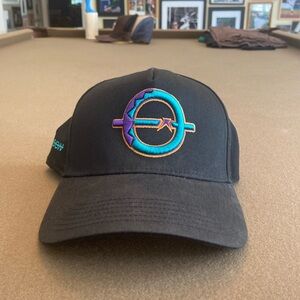 Off-season Hat